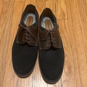 Johnston and Murphy Mens dress shoes